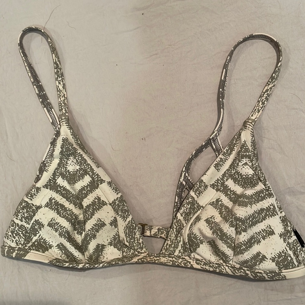 Ripcurl bikini top